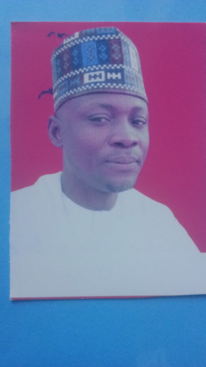 Mr. Maina Mari Adam